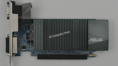 Asus Geforce Gt 710 1gb Gddr5 Gt710 Sl 1gd5 Brk Pc Ebay Asus Geforce Gt 710 1gb Gddr5 Gt710 Sl 1gd5 Brk Pc Ebay