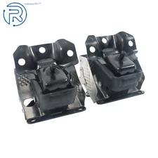 2PCS Motor Mounts Fit For Chevrolet Avalanche Silverado 1500 2007-2013 5.3L 6.0L