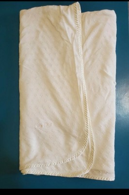 baby dior blanket
