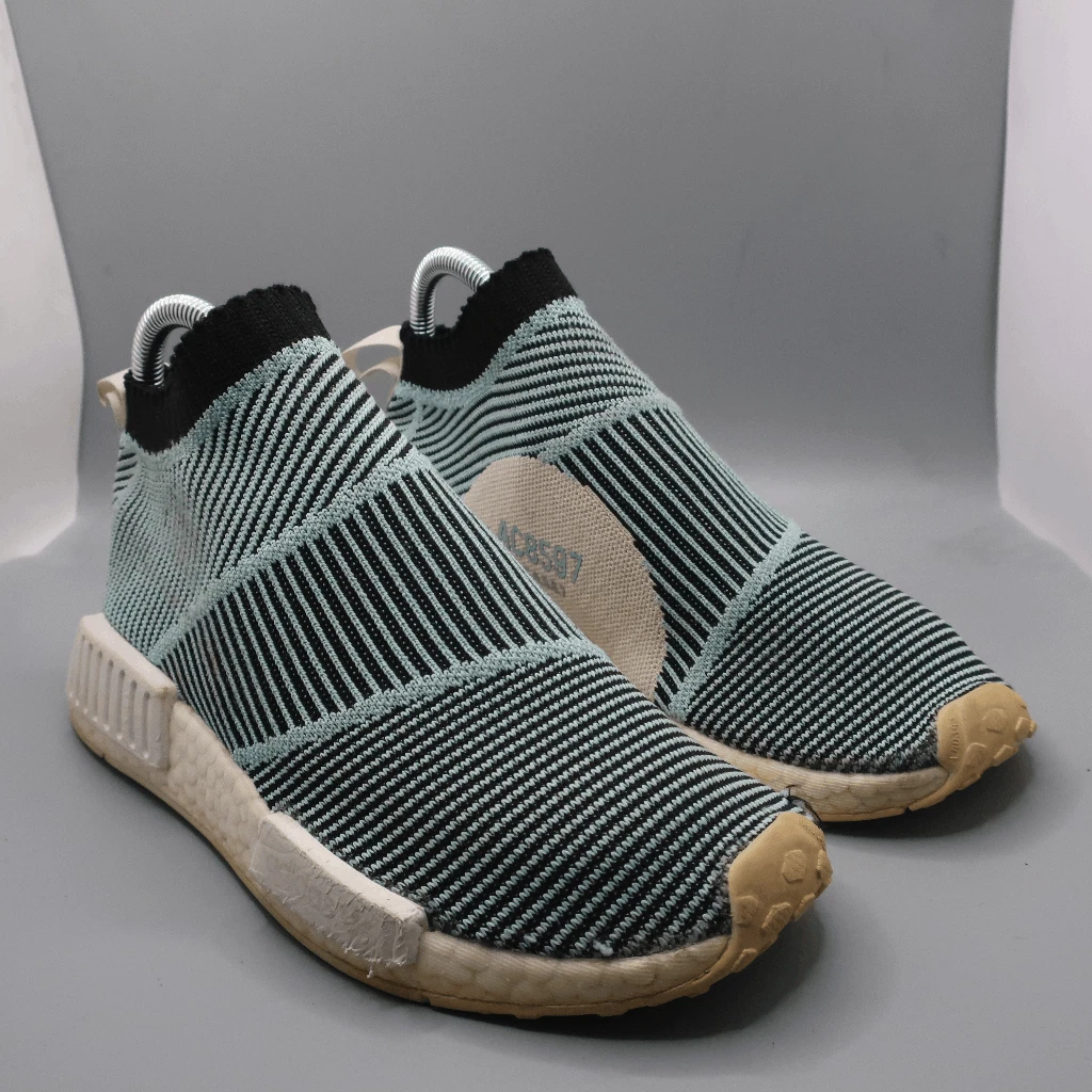 adidas gazelle silver green womens adidas Originals Nmd cs1 City Sock Boost Primeknit 