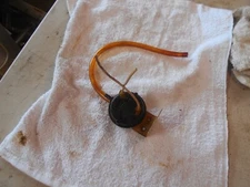 BKI VGH-8 ROTISSERIE VENT HOOD SWITCH