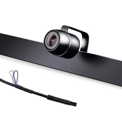 New License Plate Backup Camera for Alpine INE-W957HD INE-Z928HD IVE-W535HD
