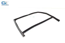 2014-2022 LAND ROVER RANGE ROVER SPORT REAR LEFT DOOR GLASS RUN CHANNEL SEAL OEM