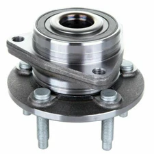 MOOG Front Wheel Bearing Hub Assy For Chevy Cruze & Cruze Limited 513315 U4