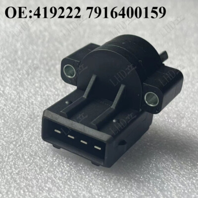 #ad Potentiometer Accelerator 419222 7916400159 For Linde E16C Forklift Accessories $34.40