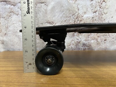 Penny Original Nickel Skateboard 27