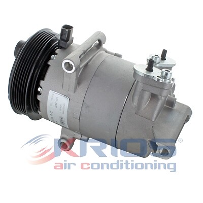 Reparatursatz Klimaanlage Für Ford B-Max Dr.motor Automotive Drm0836 2008 -> 5903672743150