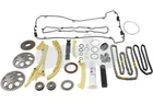Genuine Saab Timing & Balance Chain Kit 900 9000 9-3 9-5, 2.0 2.3, 93184480