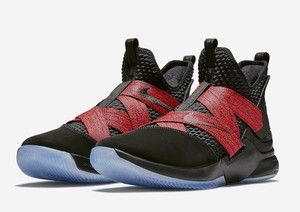 the new lebron soldiers