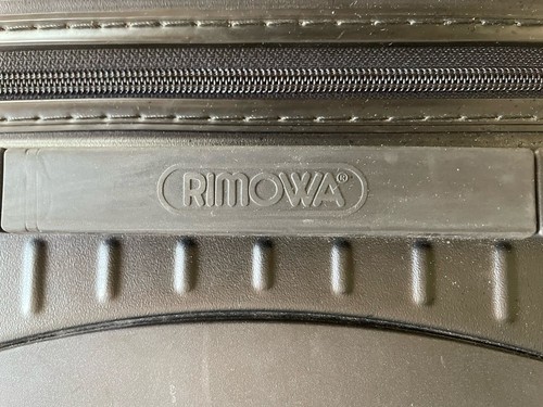 Rimowa Salsa Check-in L | eTag | pre LVMH | black - Bild 3 von 22