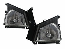 Feu avant (phare) Isuzu SERIE N