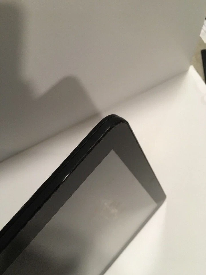 Samsung Galaxy View 18.4 inch Touch Massive Andriod Tablet , Wi-Fi - Black 32GB - Image 3 of 4