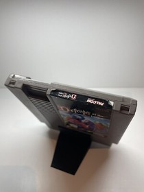 Defender of the Crown (Nintendo NES, Entertainment System, nur Modul)
