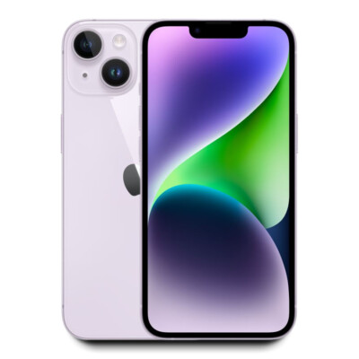 Apple iPhone 14 128GB Unlocked 6.1