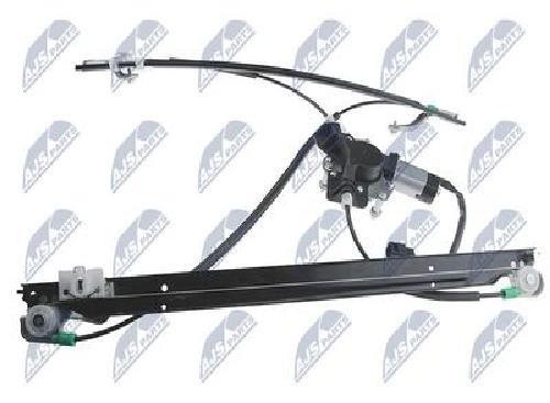Original NTY Window Regulator EPS-CH-018S For Chrysler