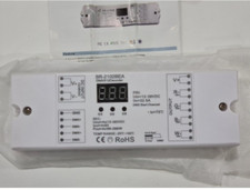 DMX 512 Decoder RGBW Controller SR2102BEA