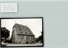 40008422 - 8803 Rothenburg Jugendherberge Jugendherbergen