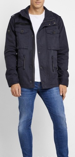 Superdry Men's Rookie Field Jacket In 