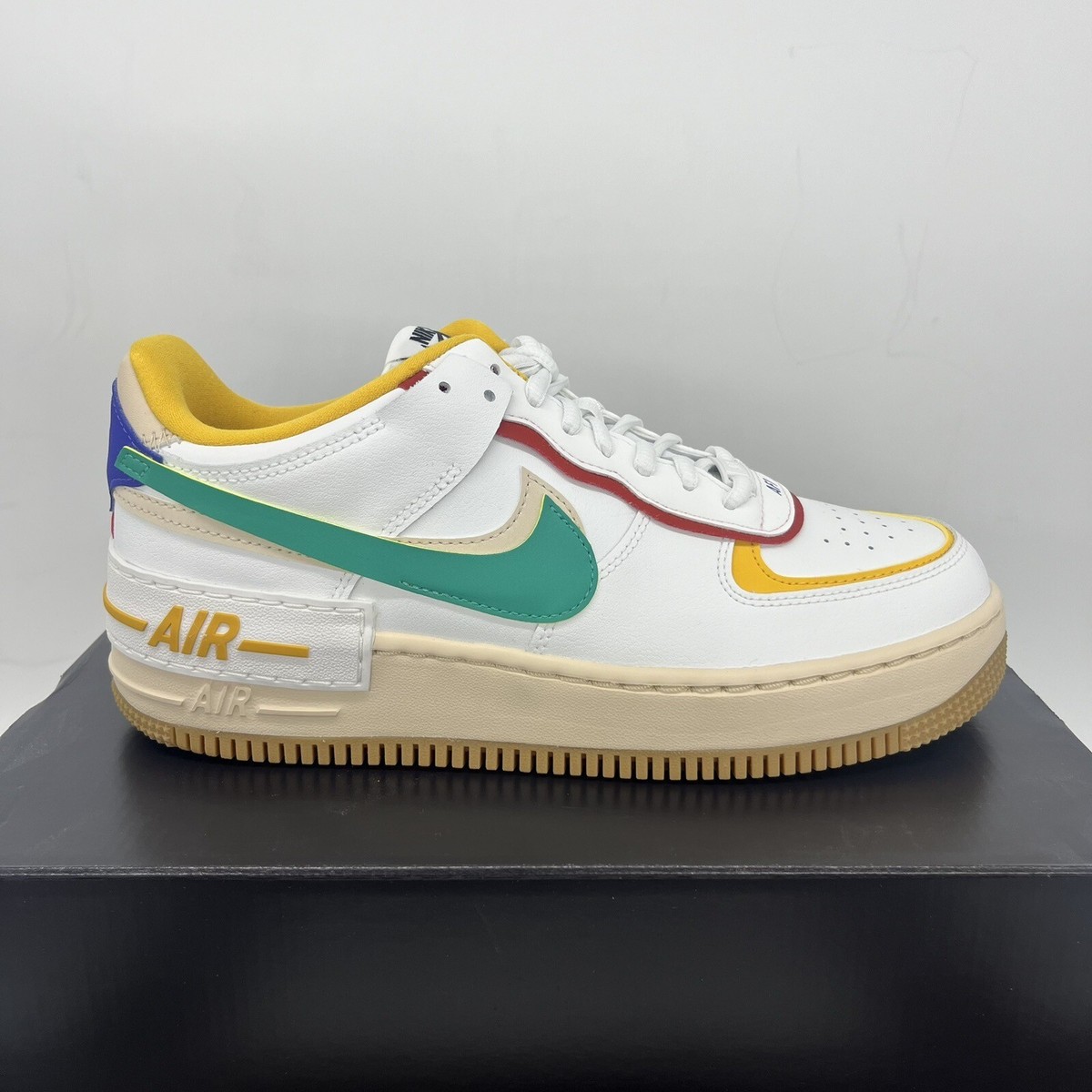nike air force 1 shadow summit