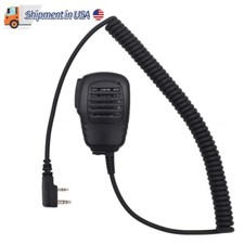 NEW Seaker Microphone for Anytone Radios AT-D878UV AT-D878 Mic