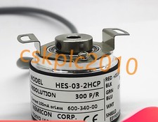 1 PCS NEW IN BOX NEMICON encoder HES-03-2HCP