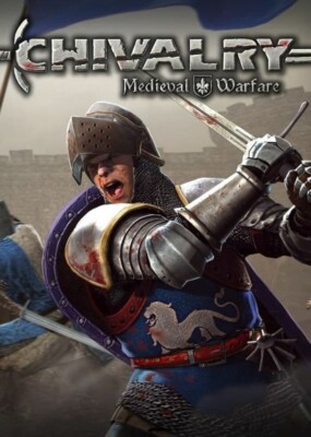 Chivalry: Medieval Warfare Online Serial Codes per eMail (PC / Steam) Deutsch