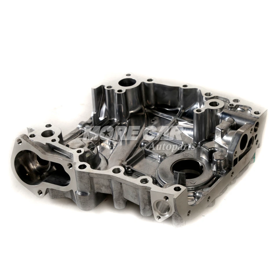 Oil Pump Water Pump Set for 1994-2004 Toyota Tacoma 4Runner T100 2.7L L4 DOHC  - Image 4 of 4