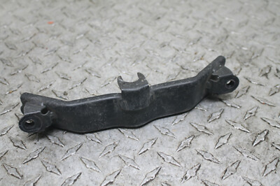 2006 05-08 Kawasaki Ninja ZZR600 ZX ZZR 600 fuel gas tank bracket