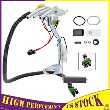 Gas Fuel Tank Sending Unit Fits 1984 85 86 1987 Buick Regal V6 3.8l Turbo Fg156a Gas Fuel Tank Sending Unit Fits 1984 85 86 1987 Buick Regal V6 3.8l Turbo Fg156a
