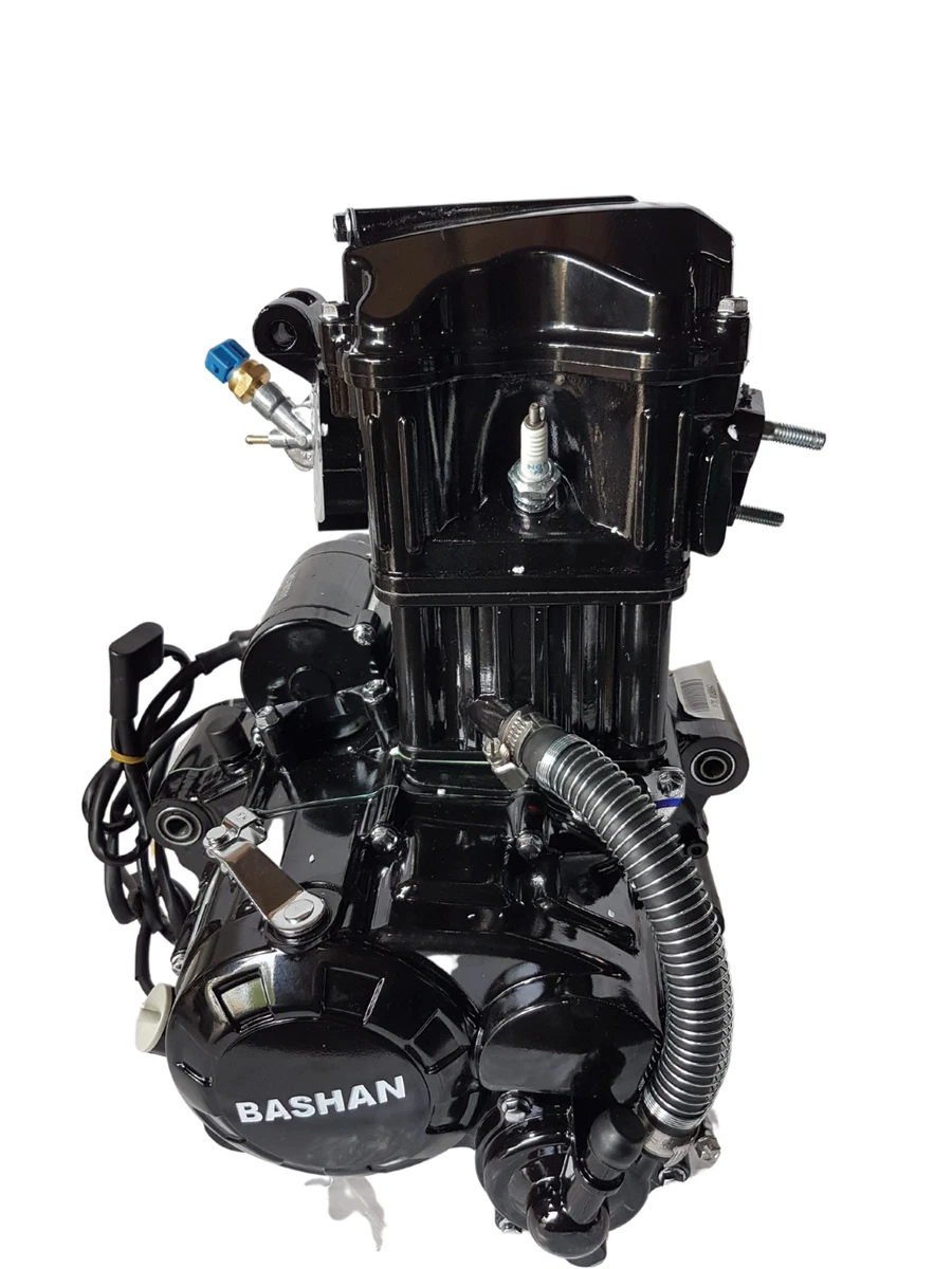 Bashan 250cc outlet