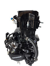 ENG55 BASHAN BS250AS-43 250CC CARBURANTE INIETTATO 250CC MOTORE QUAD BICI STRADALE LEGALE