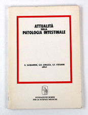 Attualità Sulla Patologia Intestinale Simposio Internazionale Gastroenterologia