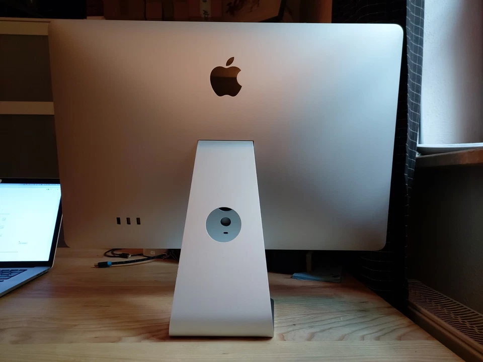  Apple Cinema Display A1267 Backcover Chassis Glass and Stand - Excellent  - Bild 4 von 4