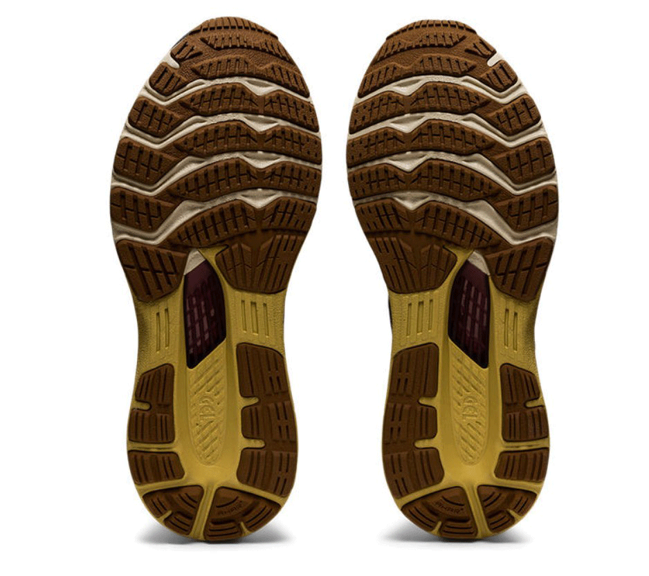 靴 ASICS FN3-S Gel-Kayano 28 FN3-S GEL-KAYANO 28 | Women | Anthracite/Antique Gold