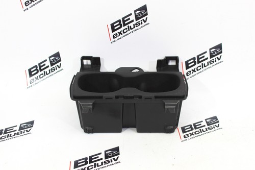 Opel Insignia B 2.0 CDTi Getränkehalter vorn Mittelkonsole Cupholder 39177777