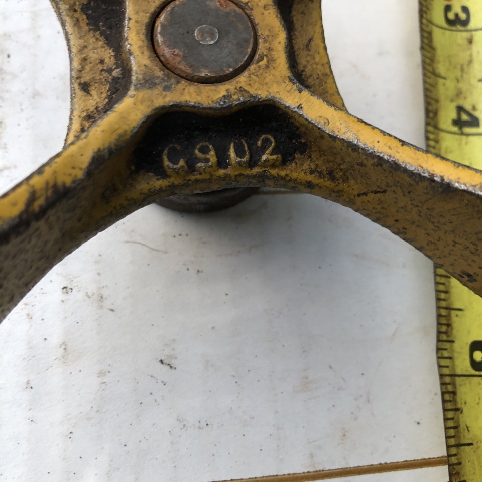 WALKER NAPA TRANSMISSION JACK 91711 (parts Only) HANDLE eBay