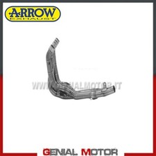 Collettori Racing Arrow Collettore Acciaio Yamaha R6 2017 > 2020