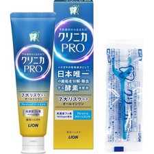 Clinica PRO All-in-one Toothpaste, Fresh Clean mint, Toothpaste, Fl