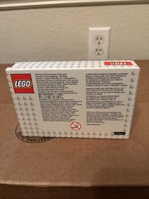 NISB Lot Lego VIP GWP Castle Knight 5004419 Pirate 5003082 Space 5002812 Retired