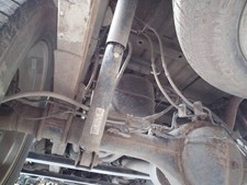 STOßDÄMPFER LINKS HINTEN / 2483876 FÜR FORD RANGER TKE DOPPELKABINE LIMITED