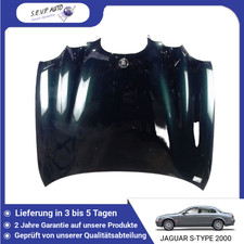 🇩🇪 HAUBE ➤ JAGUAR S-TYPE XR826795 ♻️