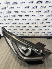 FARO DERECHO KIA NIRO FACELIFT 2019-2022 FULL LED LADO CONDUCTOR Q22R (A1)