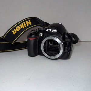 Nikon D 3100 Body | eBay