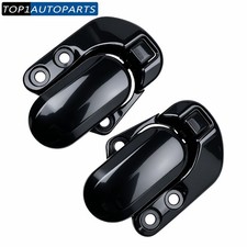 267546468760 Latch Set Fits 1990-2003 Mazda Miata Ls Se 1.8l Na01-r1-310l320l