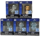 Set of 5 Disney Funko Minis Casper the Ghost 2.5" Figures Casper, Stinkie.......