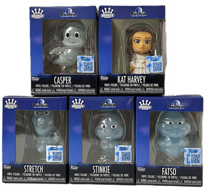 Casper the Ghost Figure for sale | eBay