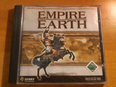 Empire Earth (PC)