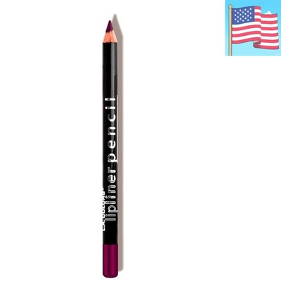 Lipliner Pencil, Deepest Purple