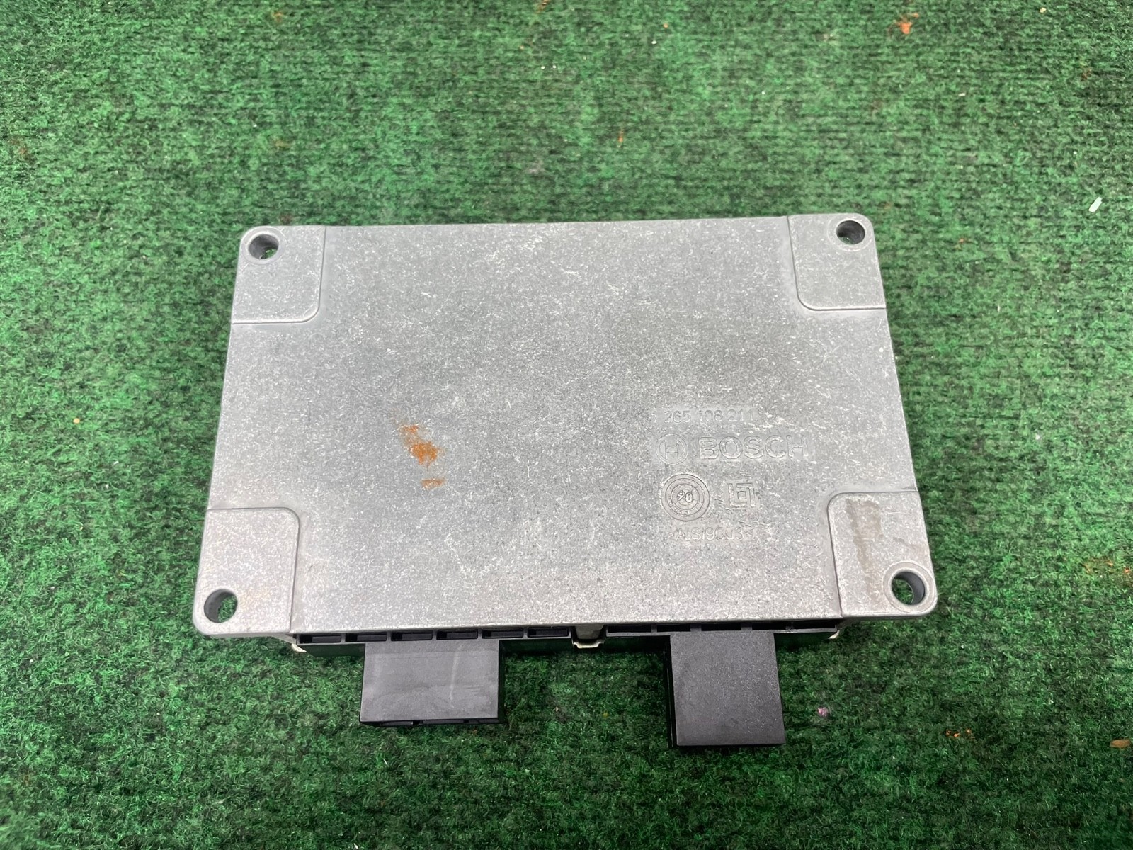 2003-2012 Bentley Continental GT GTC Flying Spur Battery Monitor Module OEM