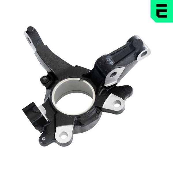 Optimal Achsschenkel, RadaufhäNgung KN-800398-01-L Passend FüR Fiat-image